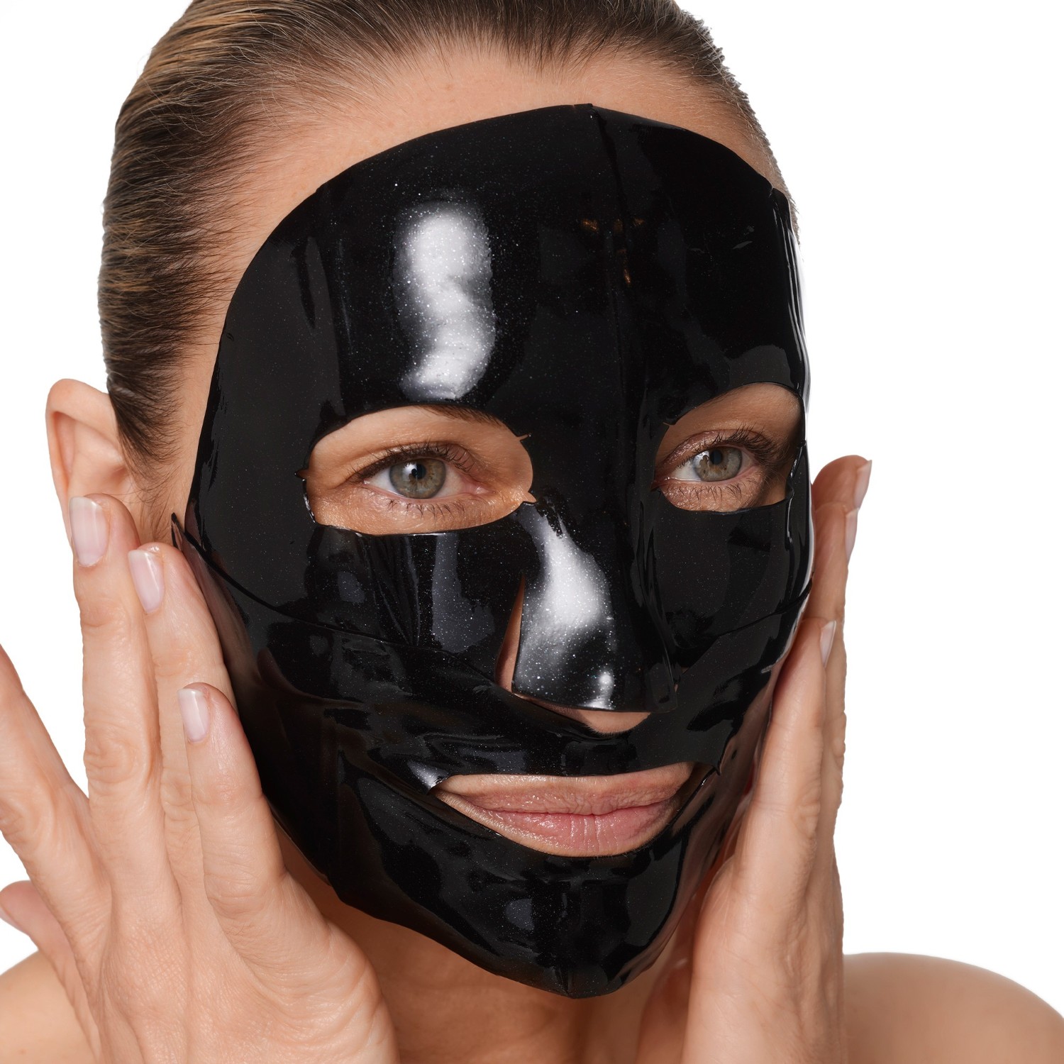 Lifting And Firming Treatment Mask (Box Of 5)