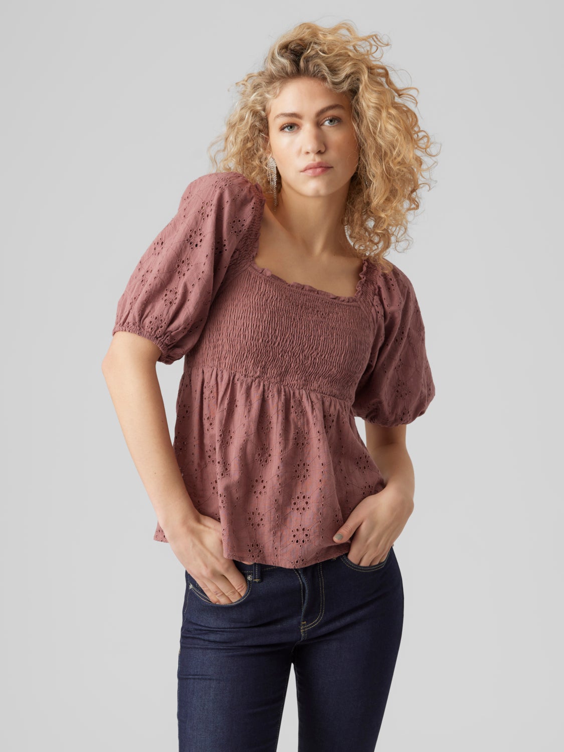 VMVIOLA Top