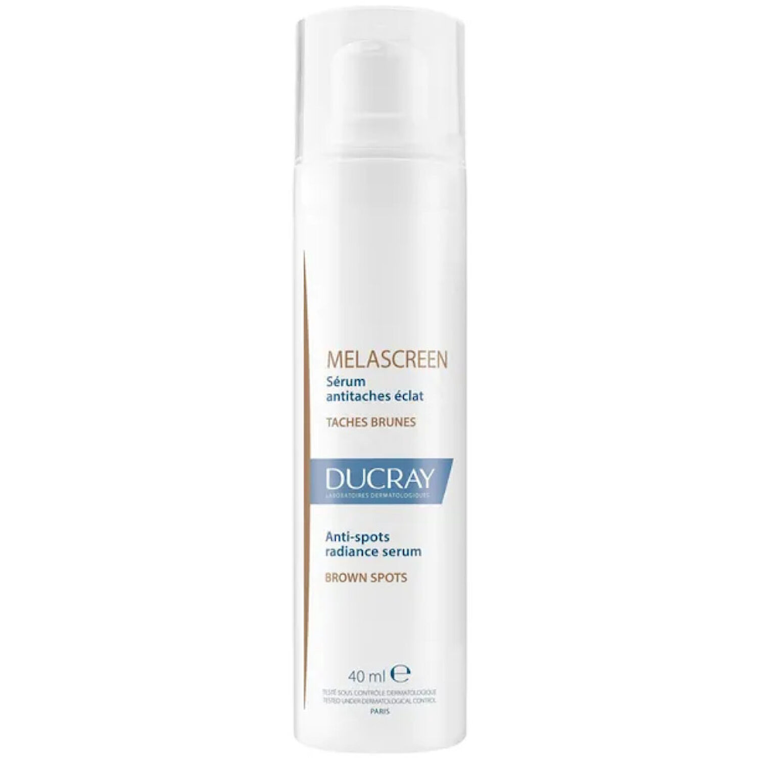 Ducray Melascreen Sérum Anti-Taches Brunes Eclat
