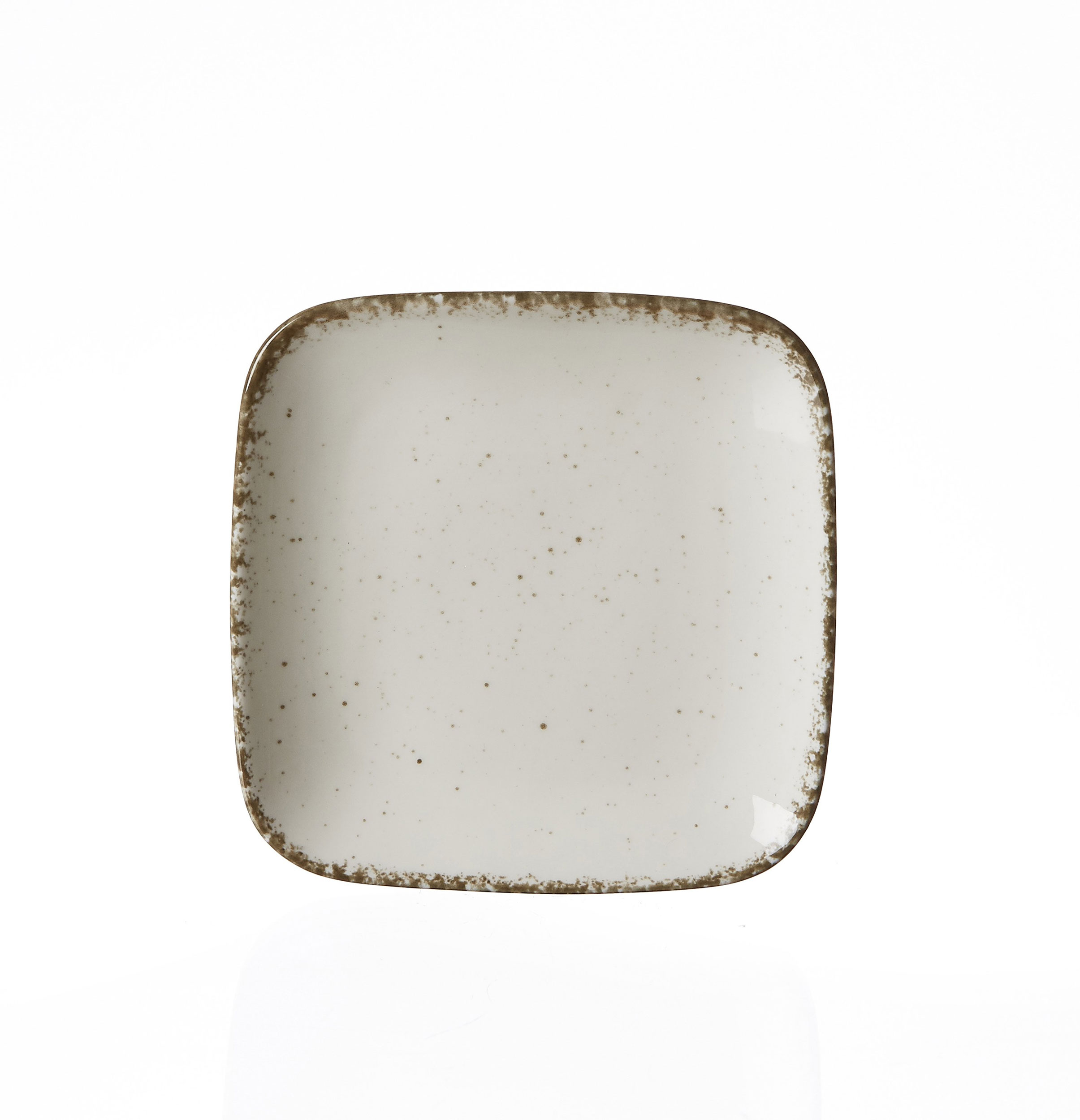 Ritzenhoff & BrekerBeilagenteller eckig 14,5cm