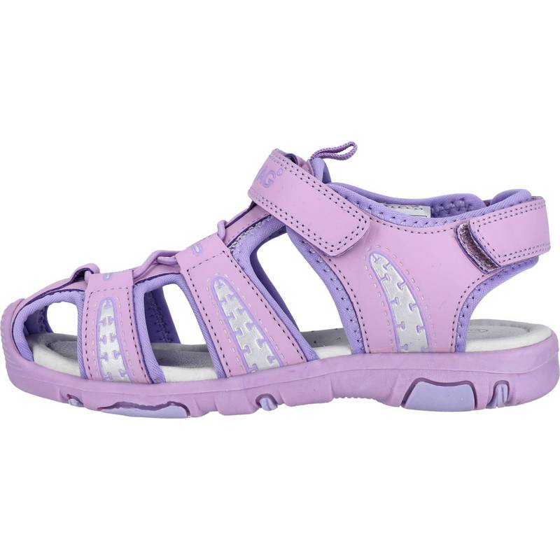 ZigZag Konha Sandalen Kinder