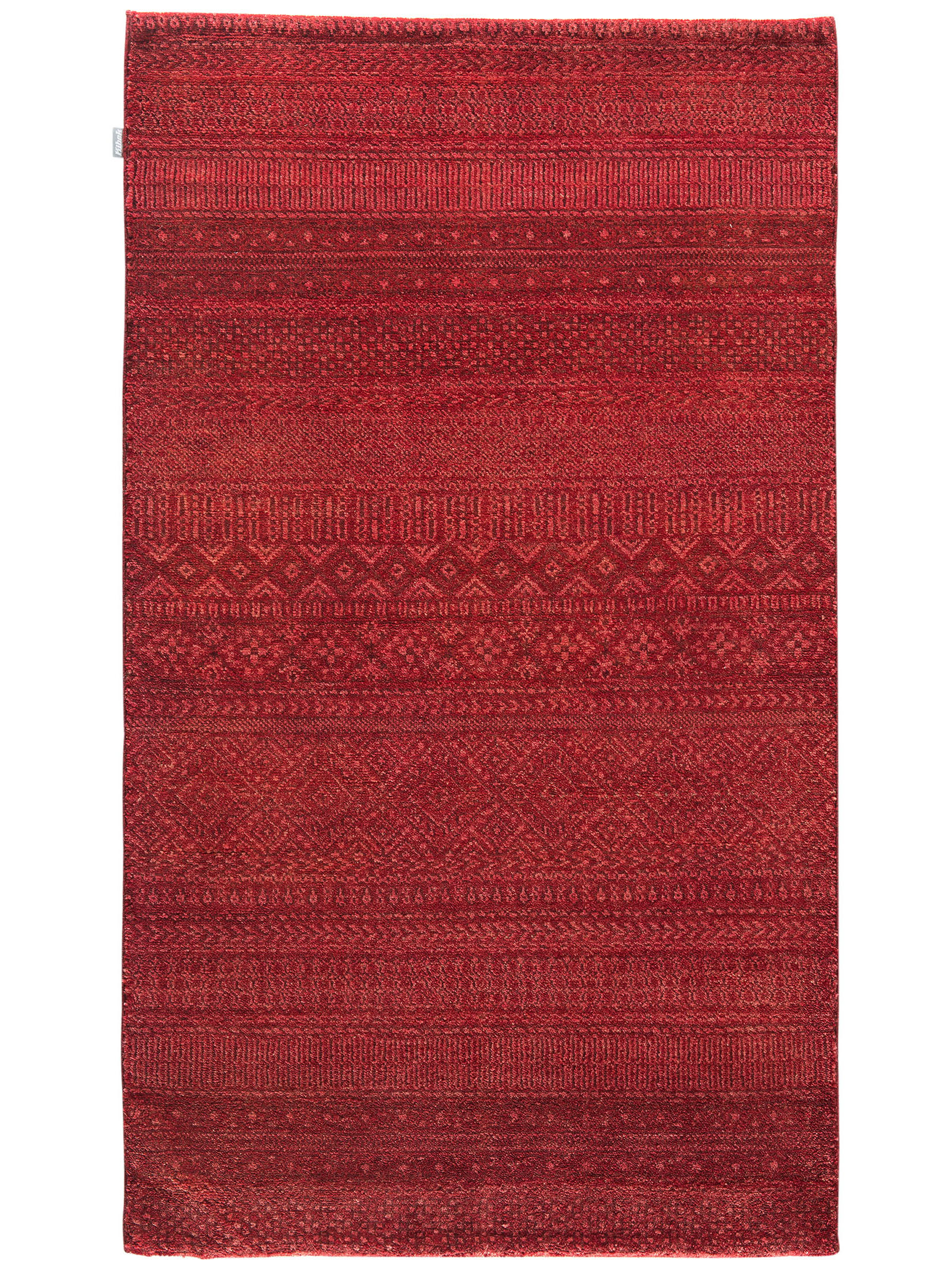 Contemporary Gabbeh ca. 94 x 163 cm, Unikat / Einzelstück