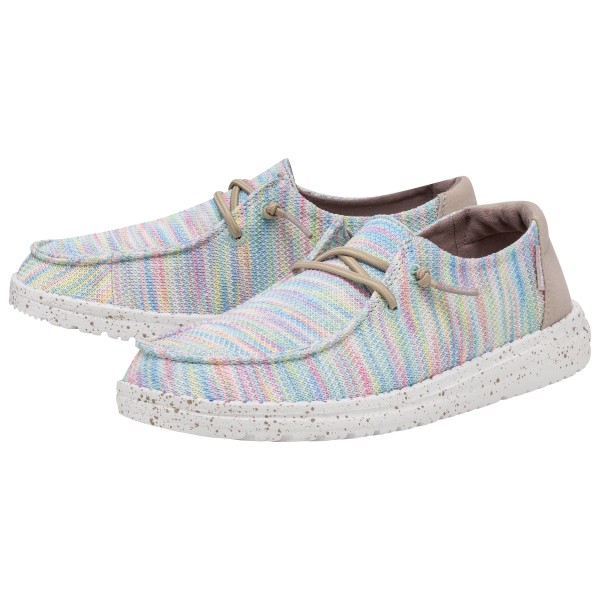 HeyDude - Women's Wendy Sox - Sneaker