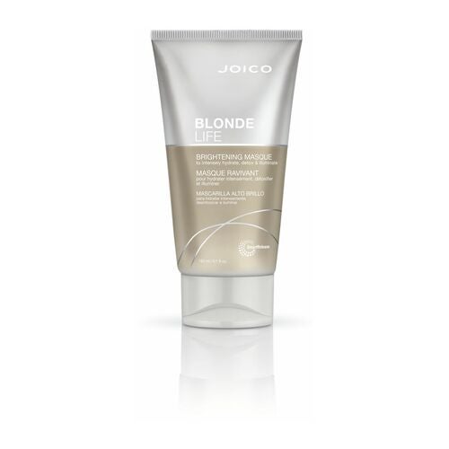 Joico Blonde Life kirkastava naamio 150 ml