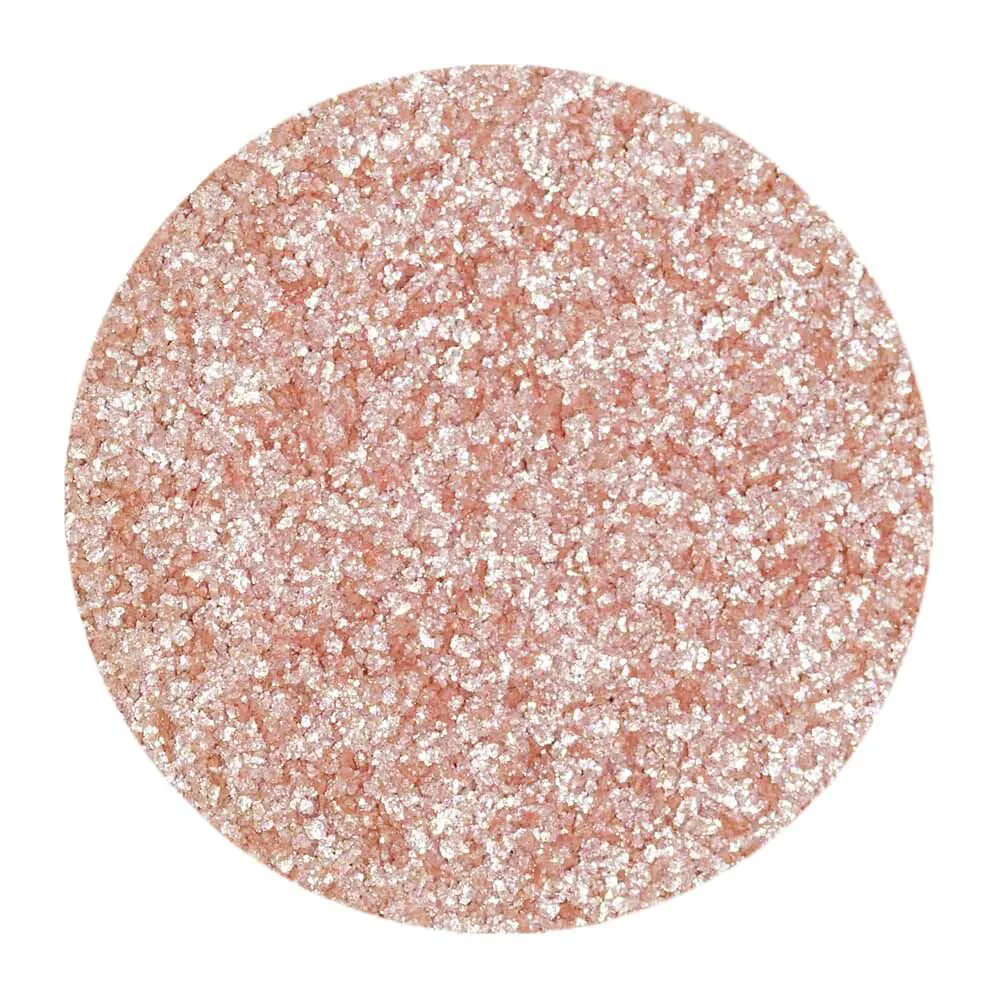 „Glam Shop Turbo Pigment Top“ nuogas akių šešėlis