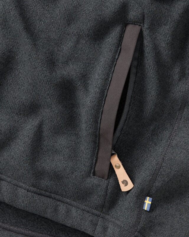 Fjällräven Fleecejacke Buck Fleece