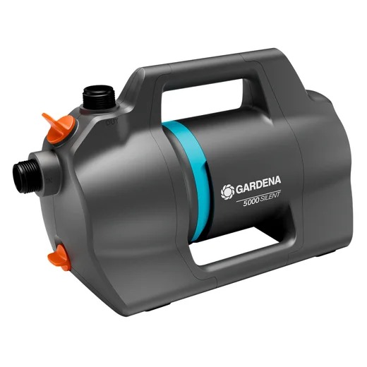 Αντλία άρδευσης Gardena 09080-20 5000 Silent