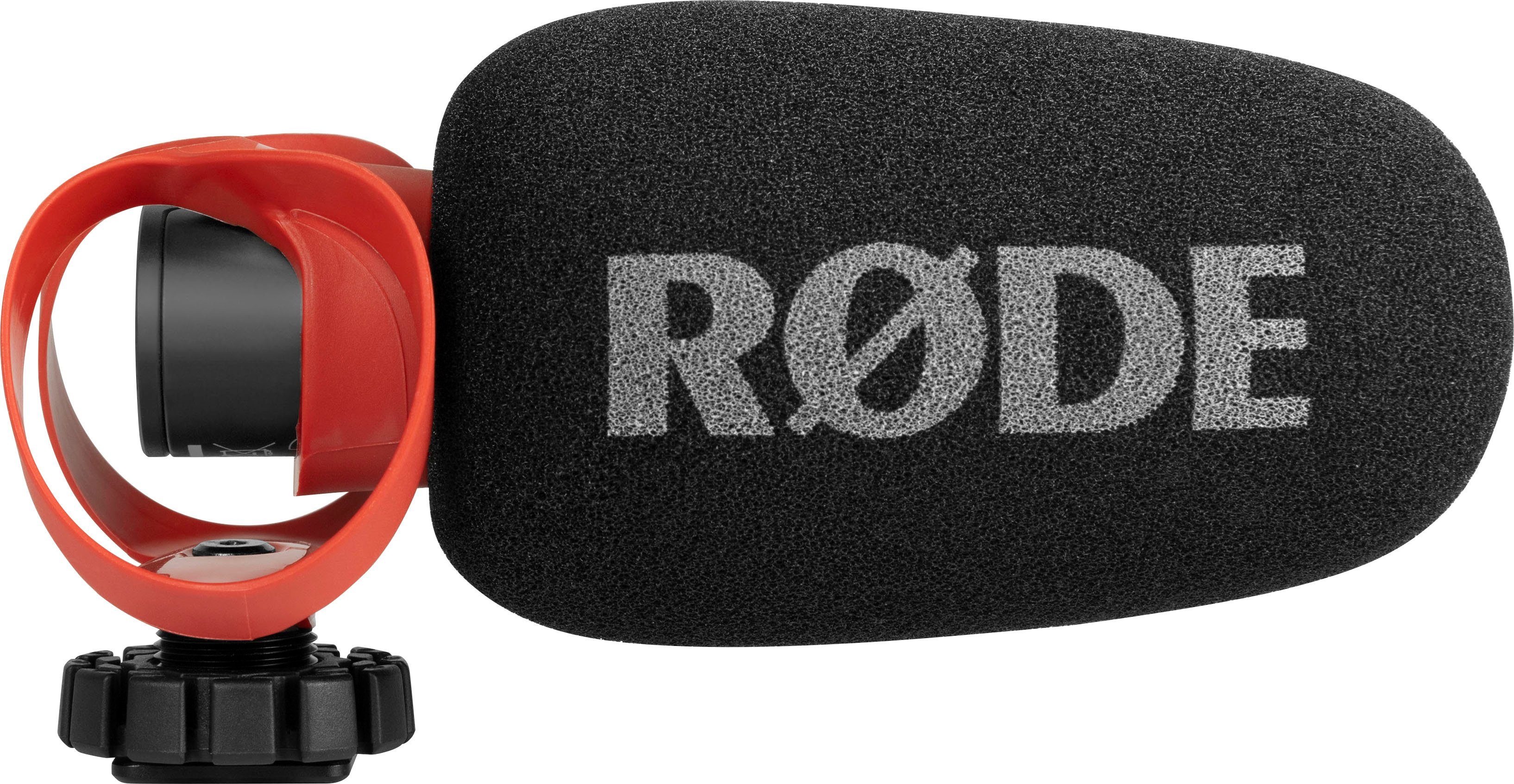 RØDE Mikrofon Video Micro II