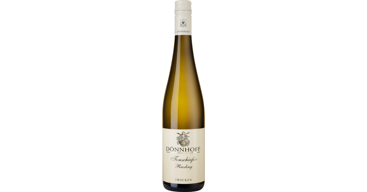 Tonschiefer Riesling