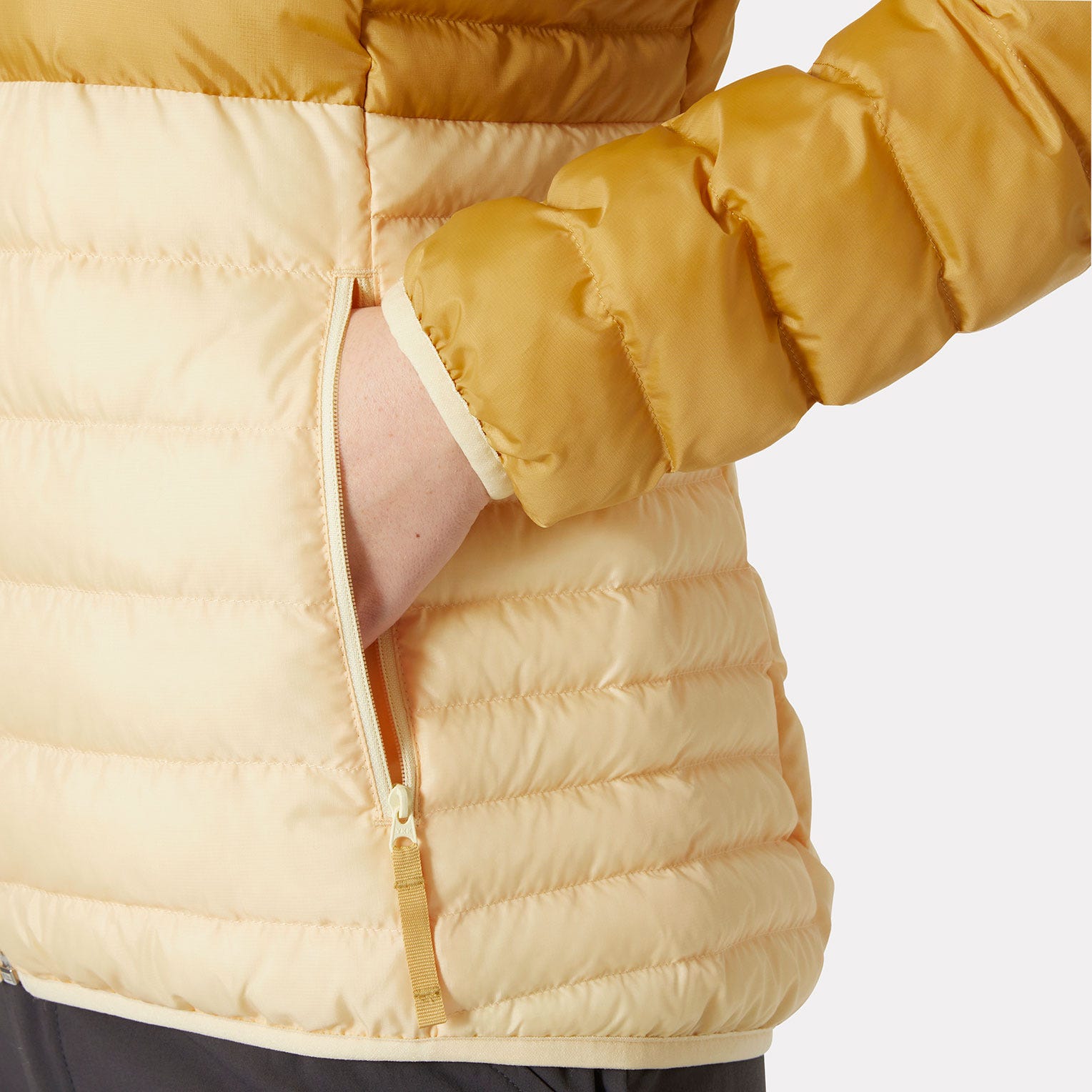 Women’s Banff Hooded Insulator