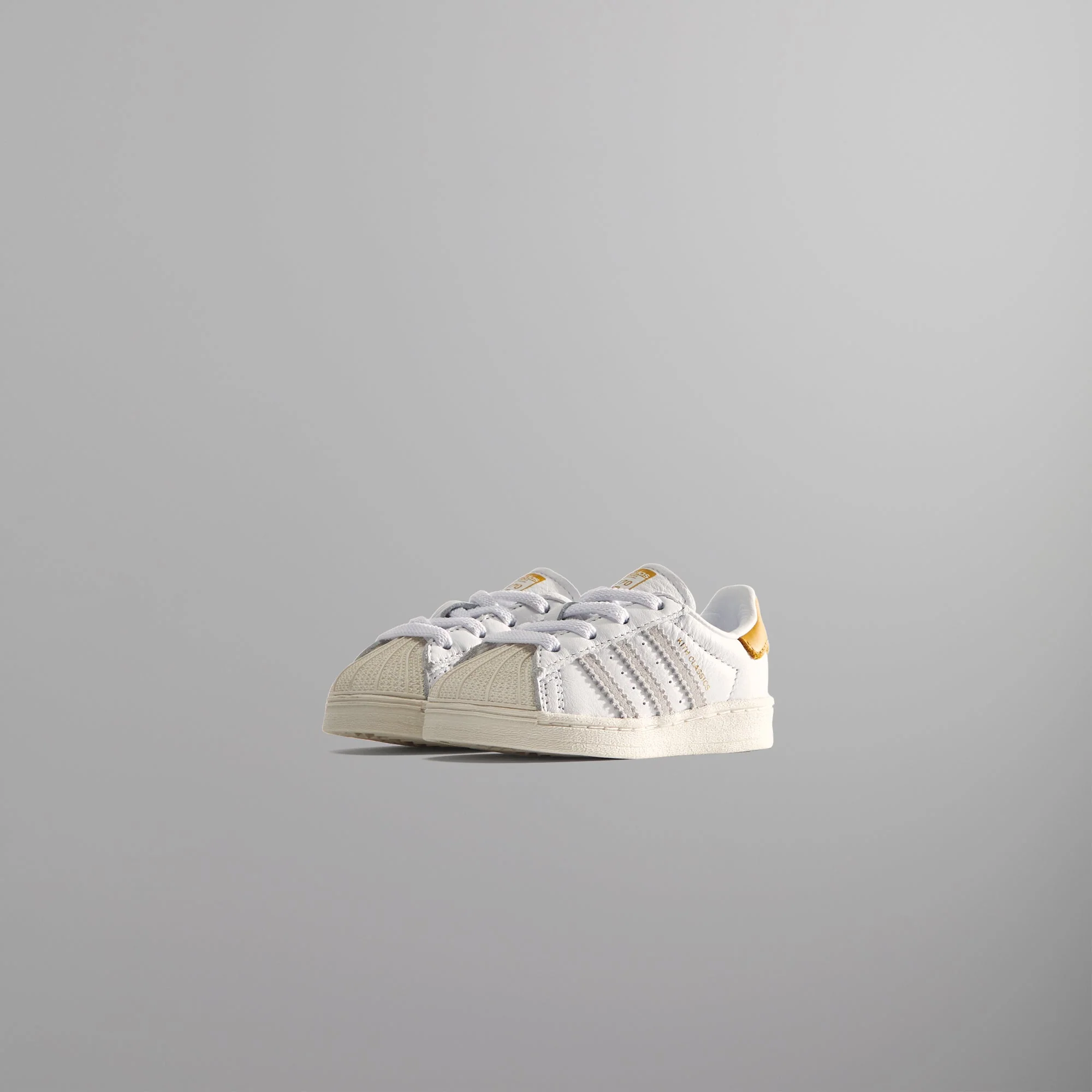 Kith Kids Classics for adidas Originals Toddler Superstar