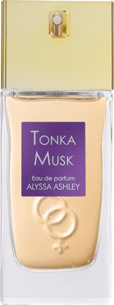 Alyssa Ashley Tonka Musk Eau de Parfum