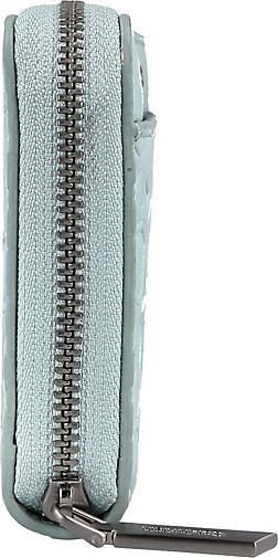 Calvin Klein CK Must Geldbörse 19.5 cm