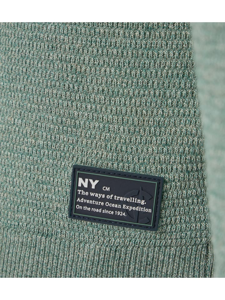 CASAMODA Pullover in Hellgrün günstig kaufen 5XL