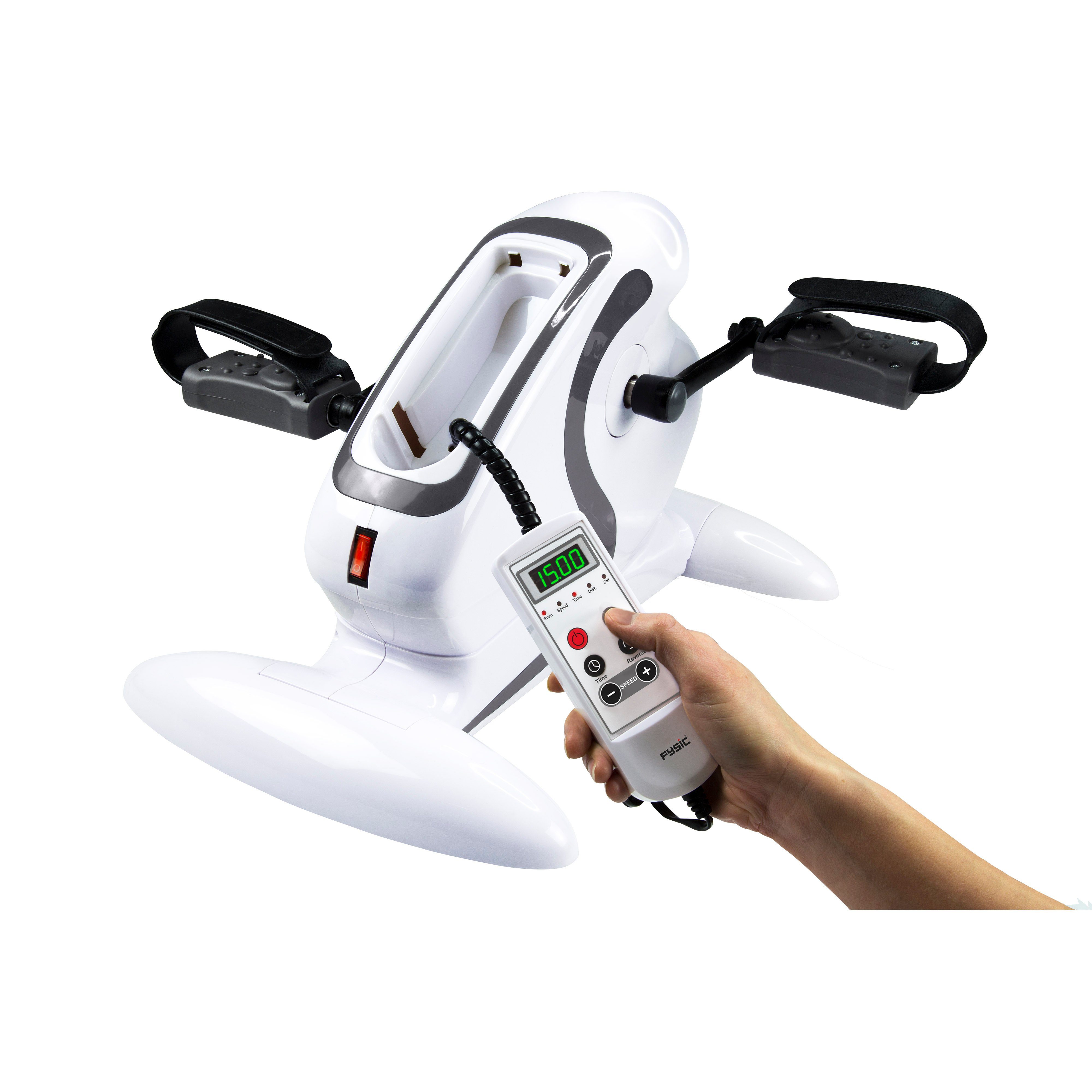 Fysic Heimtrainer FW-18 (1-tlg)