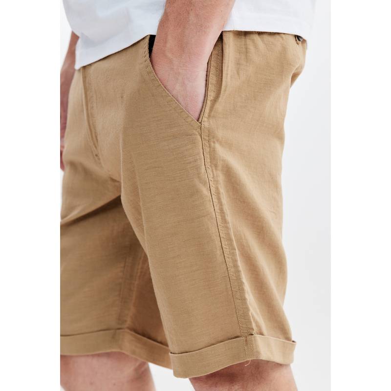 Cruz Reagan Shorts Herren