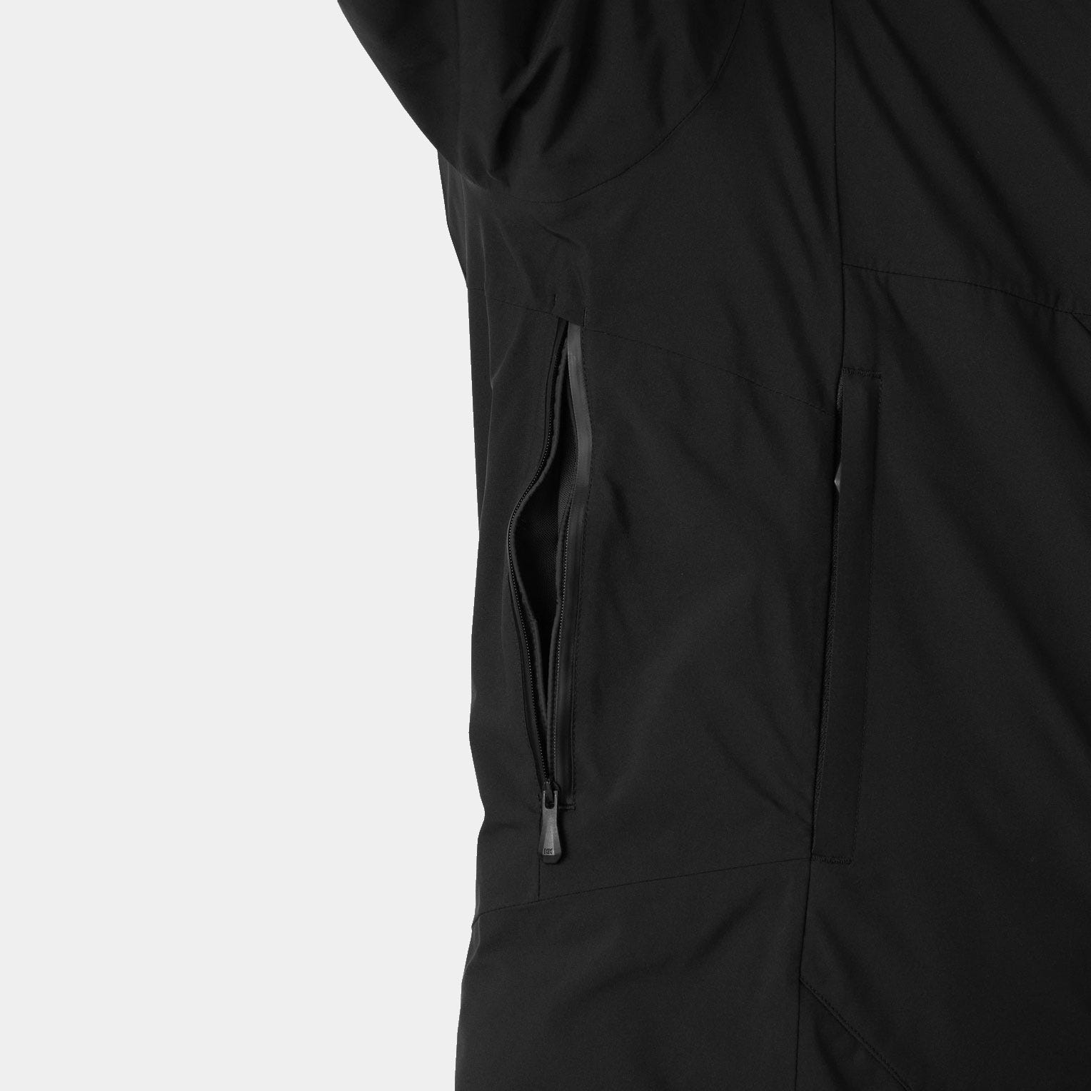 Men’s Kvitfjell Infinity Down Ski Jacket