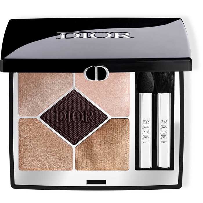Diorshow 5 Couleurs Lidschattenpalette