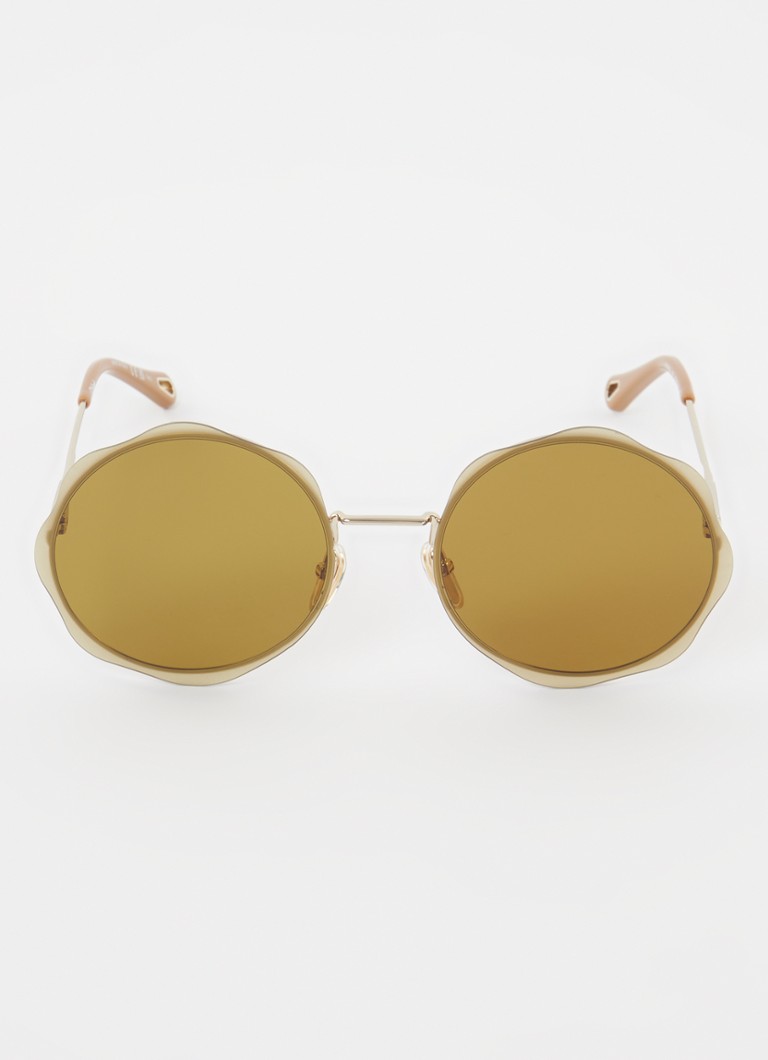 Ochelari de soare Chloé CH0202S