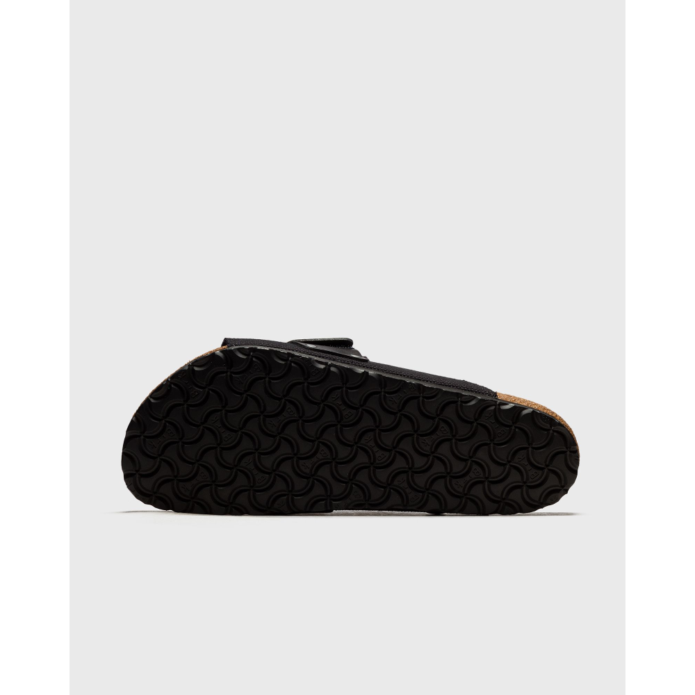 Birkenstock Kyoto TEX Kimono 1022486 / schwarz