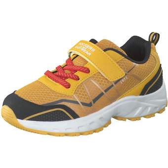 Dockers Sneaker in gelb