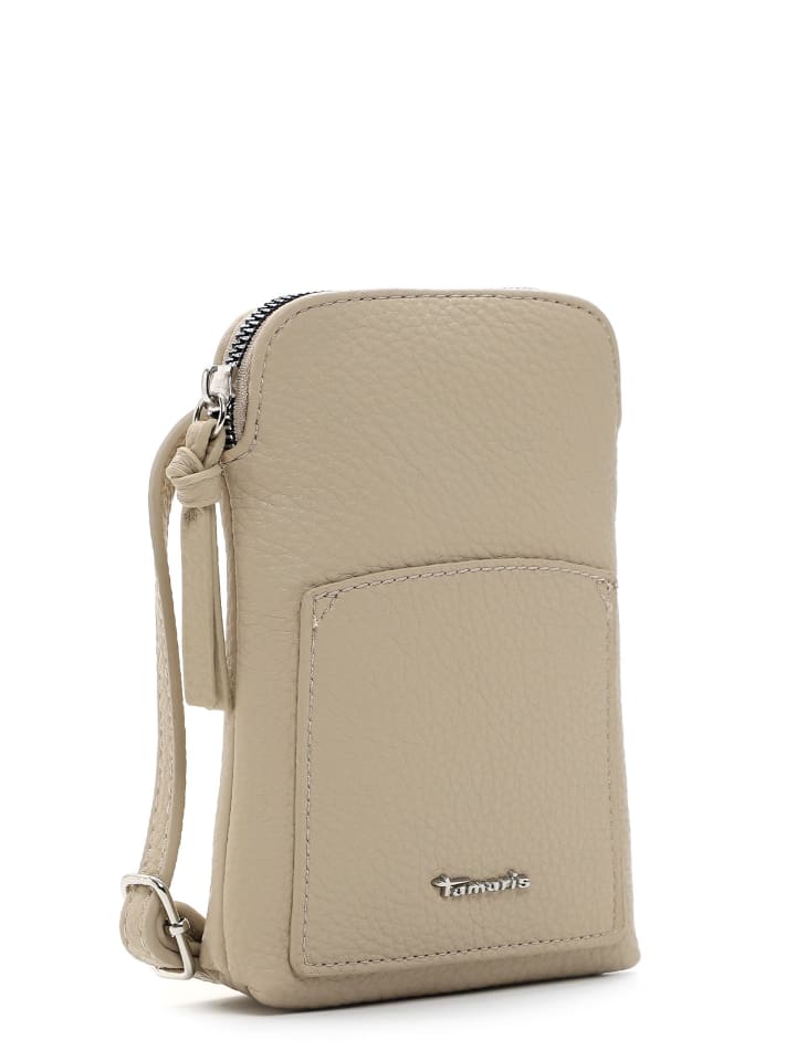 Tamaris Handyetui TAS Alessia in beigetaupe 915 günstig kaufen onesize