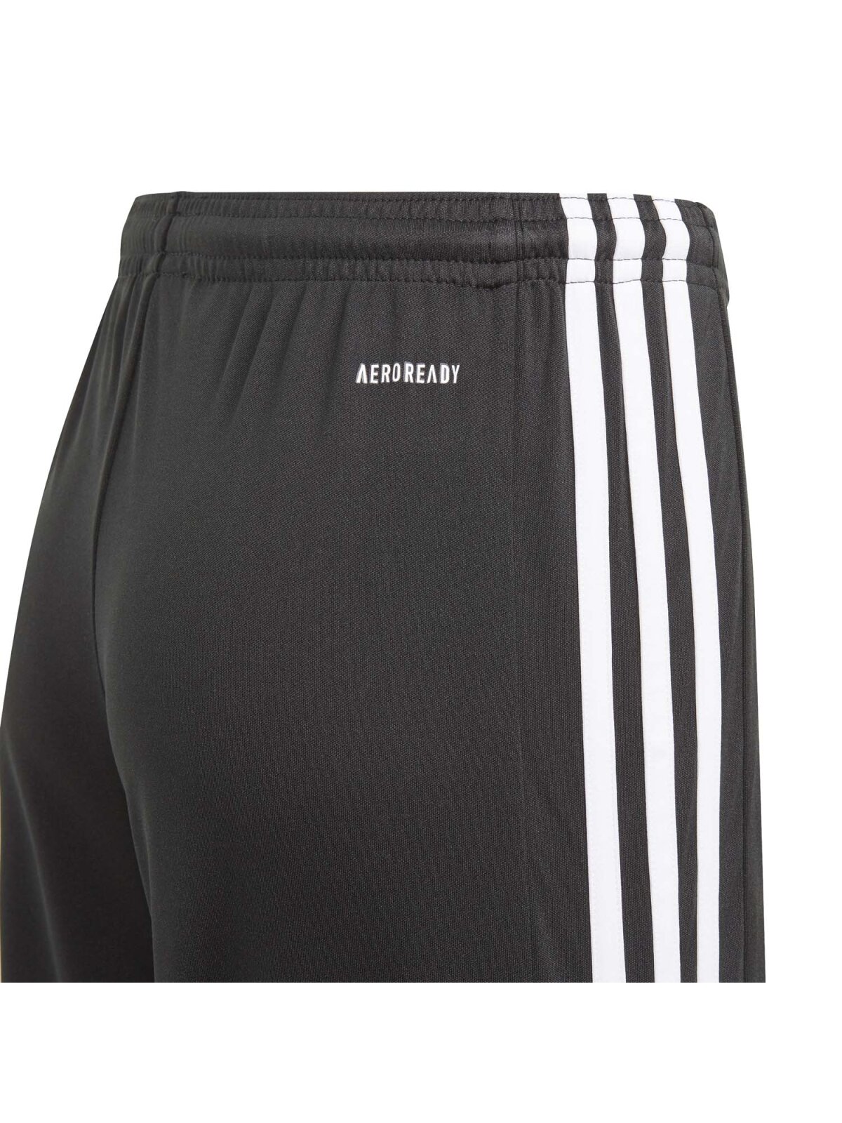 Adidas Squadra 21 Kinder Short schwarz-weiß