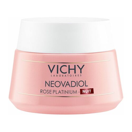 Vichy Neovadiol Rose Platinum Nattkräm 50 ml