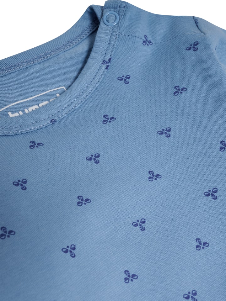 Hummel Hummel Strampler Hmlmini Kinder in ALLURE günstig kaufen