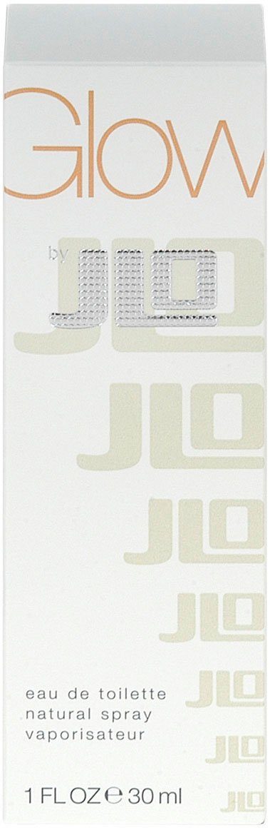 JENNIFER LOPEZ Eau de Toilette J.Lo Glow