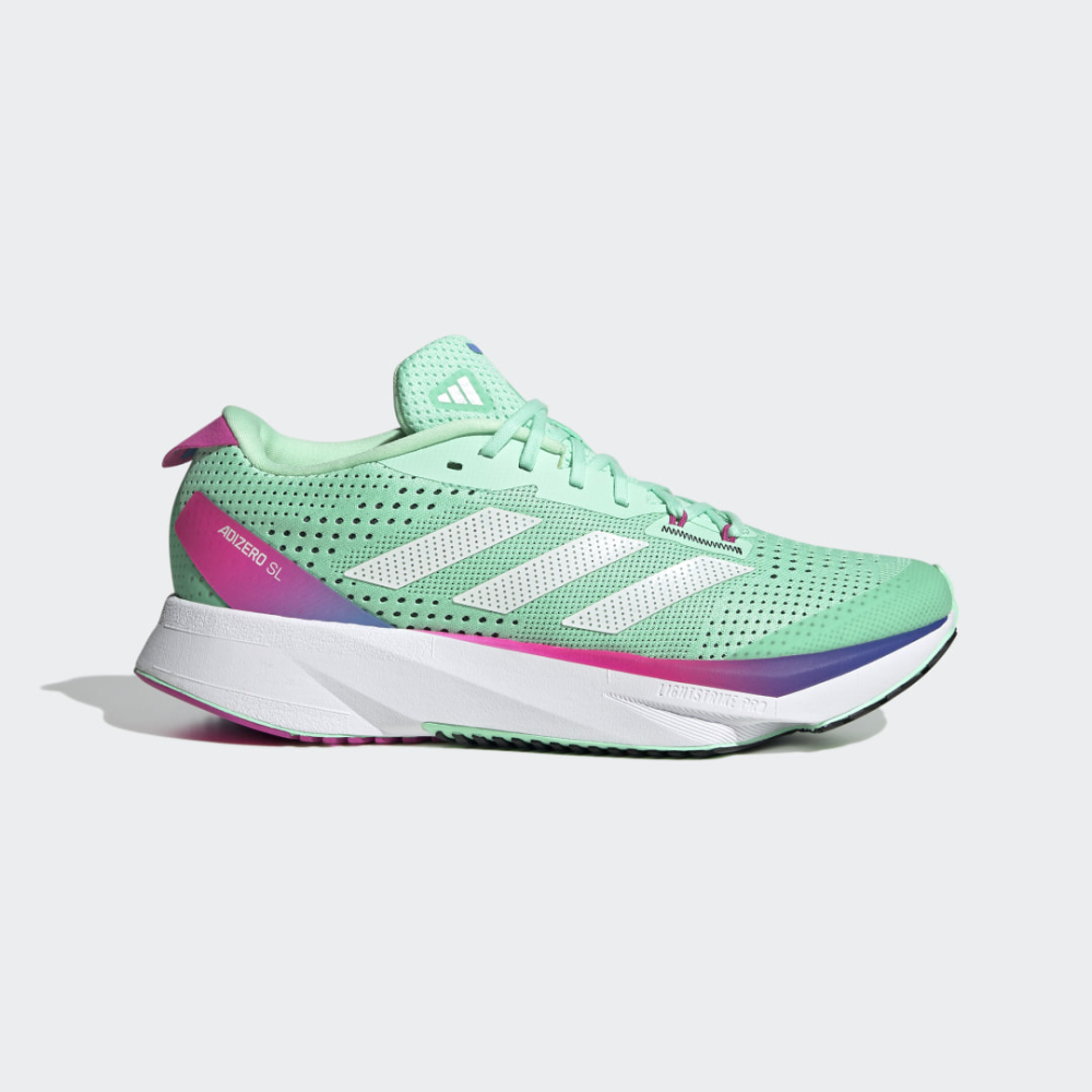 adidas Adizero SL GV9090 / grün