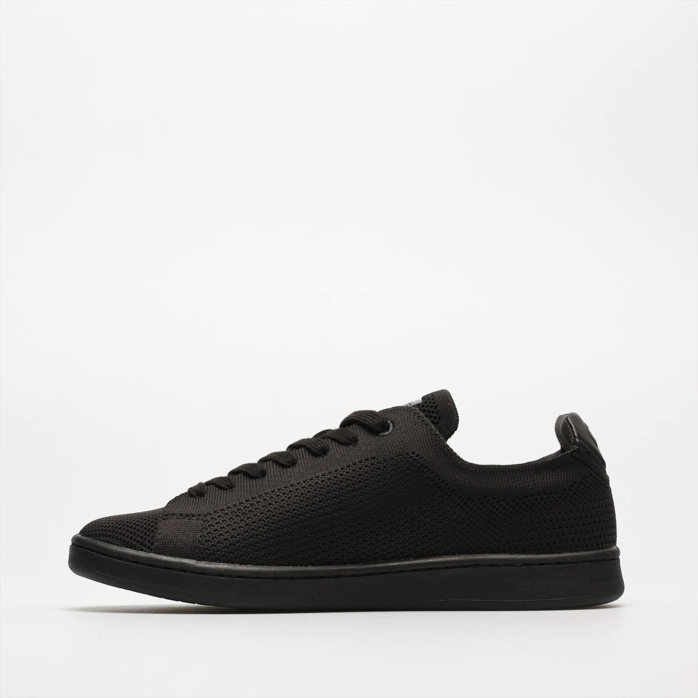 LACOSTE CARNABY PIQUEE 123 1 SMA Schwarz