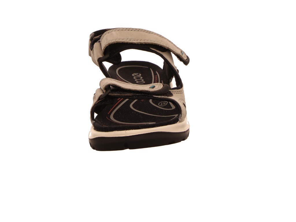 ECCO Outdoor Sandalen grau Offroad Moo
