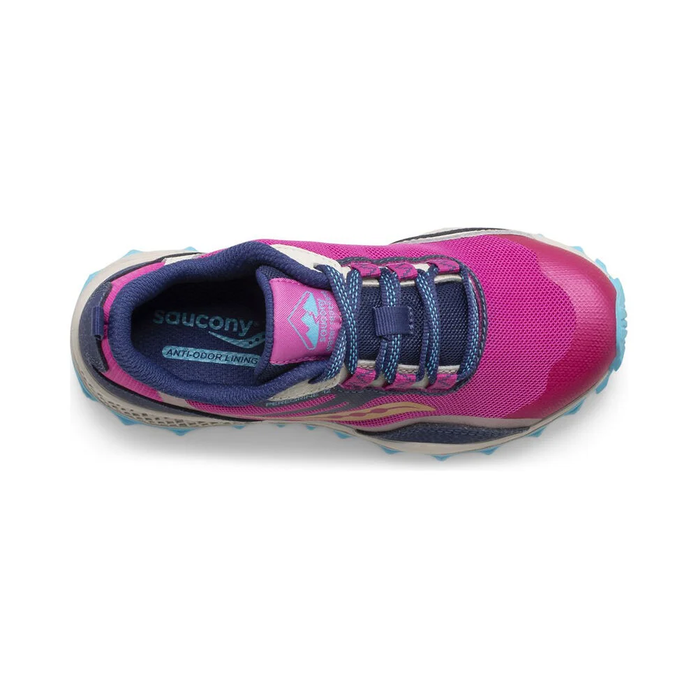 Saucony Peregrine 12 Shield SK166099 / pink