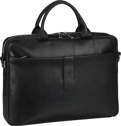 JOOP! Laptoptasche Loreto Pandion BriefBag SHZ