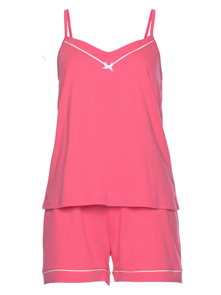 VIVANCE DREAMS Shorty in pink günstig kaufen