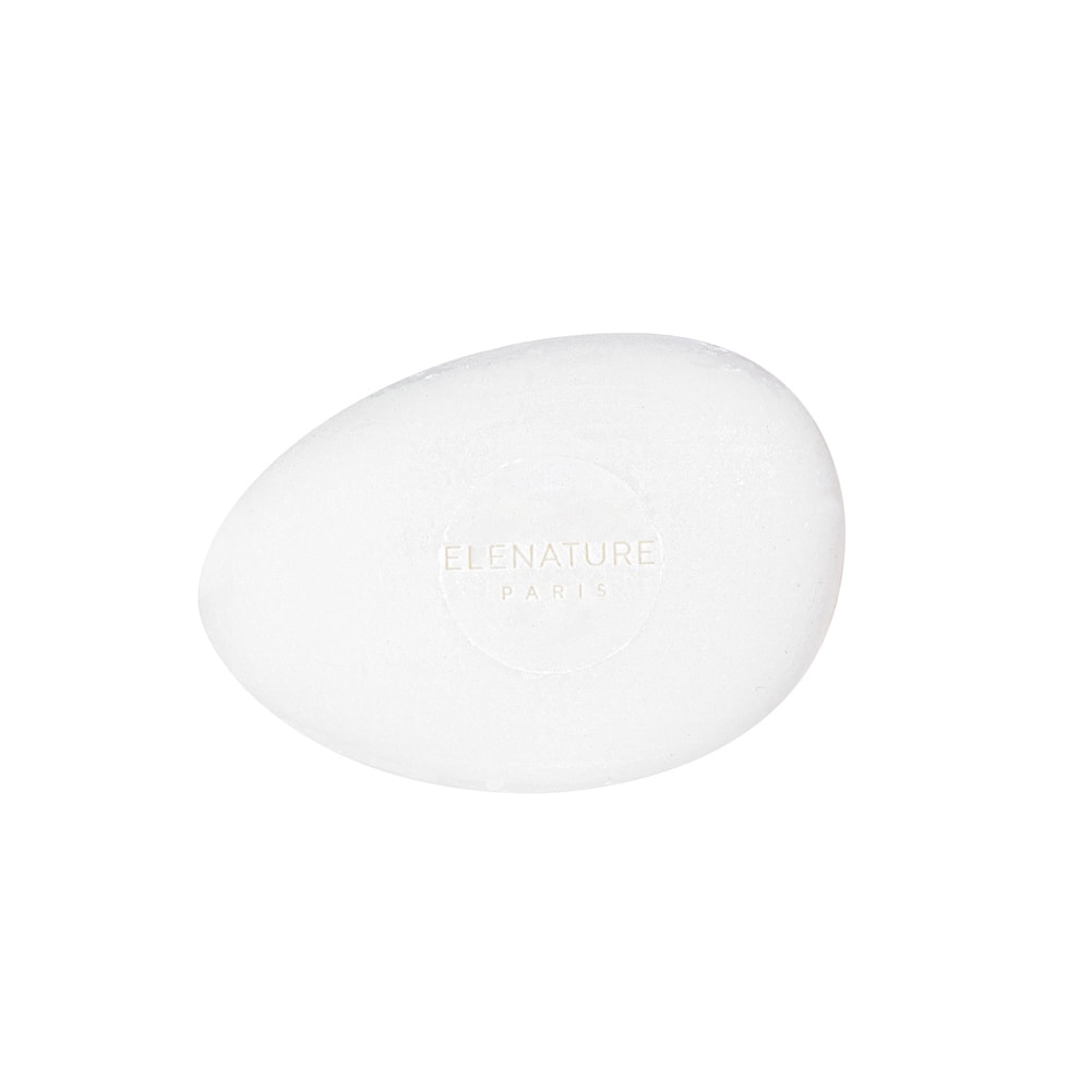 elenature Shampooing Solide 2-en-1 Nourrissant & Démêlant Shampoooing solide