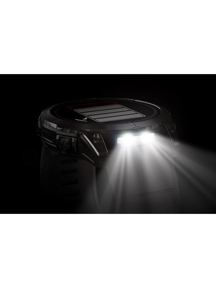 Garmin GPS-Multisport-Smartwatch 