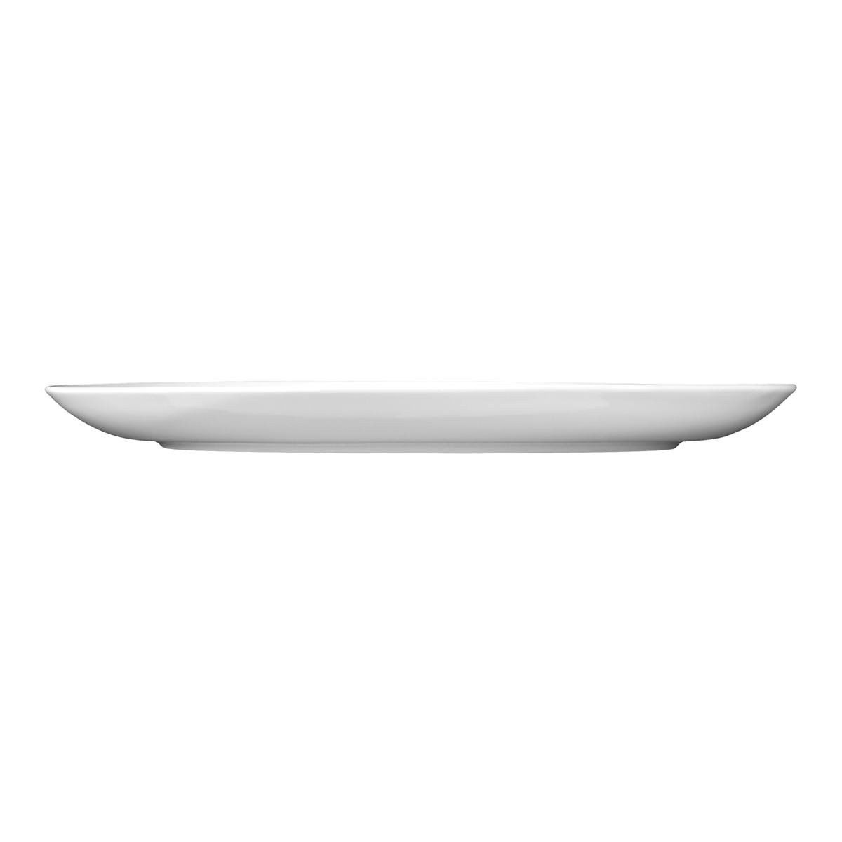 SeltmannServierplatte oval 28x19cm