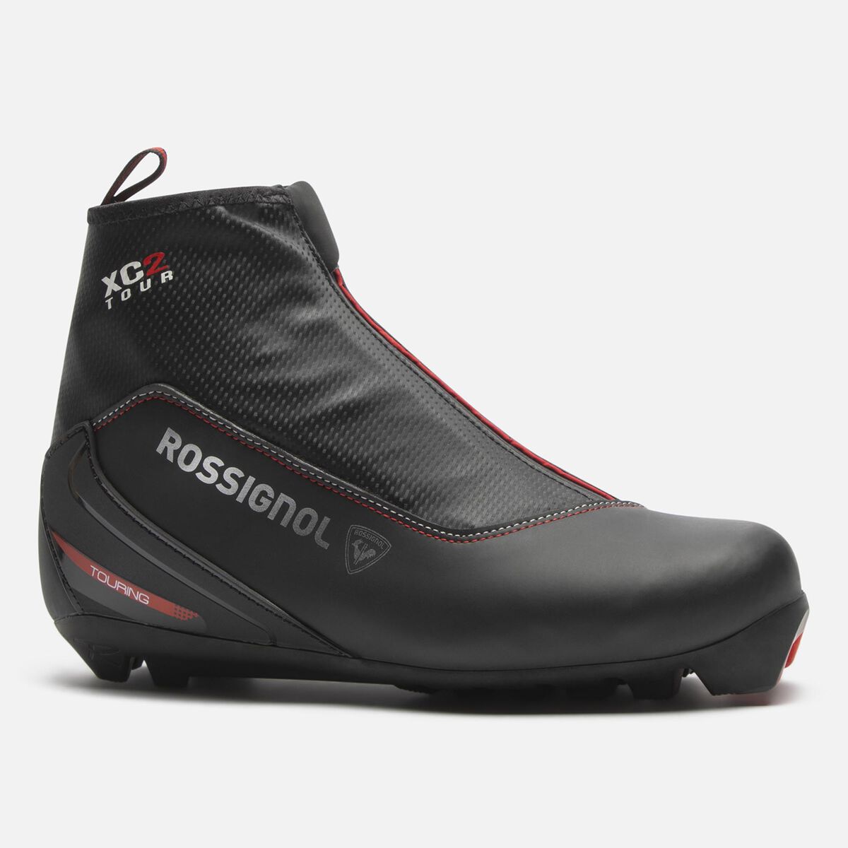 Unisex Nordic TOURING SKISCHUHE XC-2