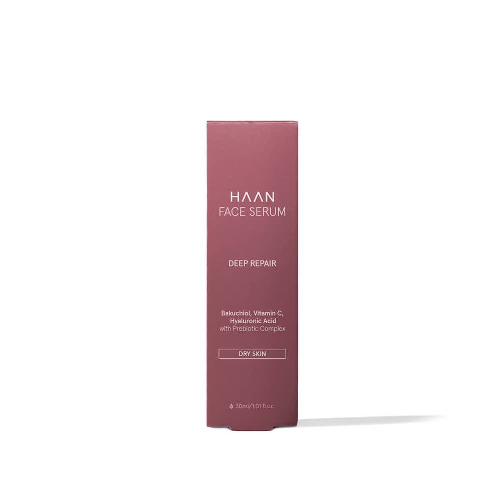 HAAN Gesichtspflege Face Serum dry Skin