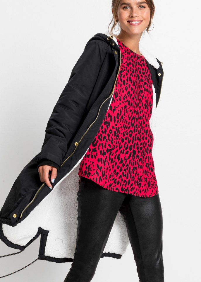 Parka