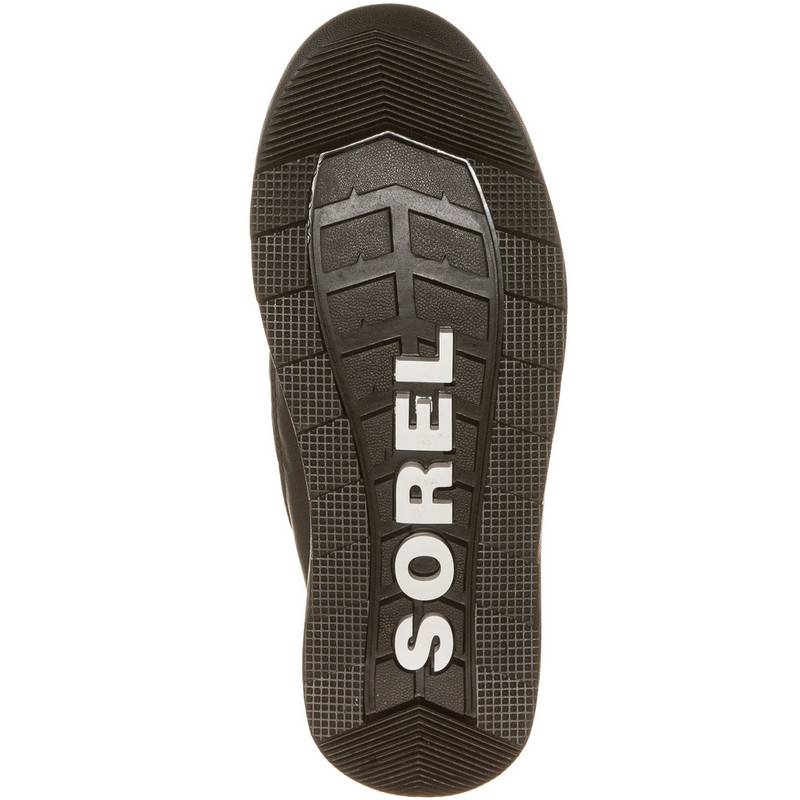 Sorel YOUTH WHITNEY II WP Stiefel Kinder