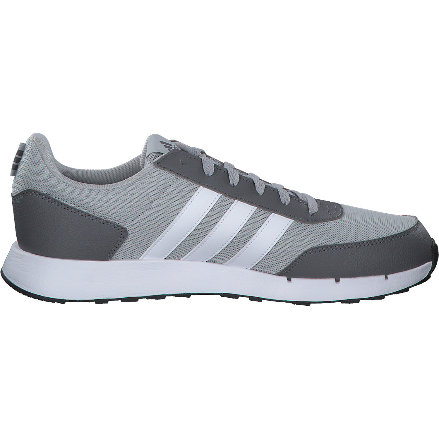 Adidas Run 50s M, Klassische- & Business Schuhe, Herren, Grau
