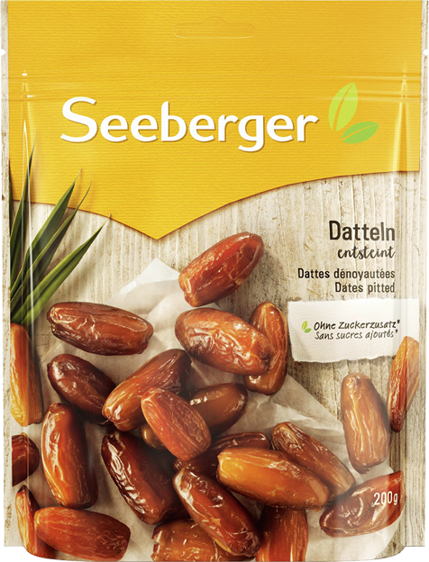 Seeberger Datteln Entsteint
