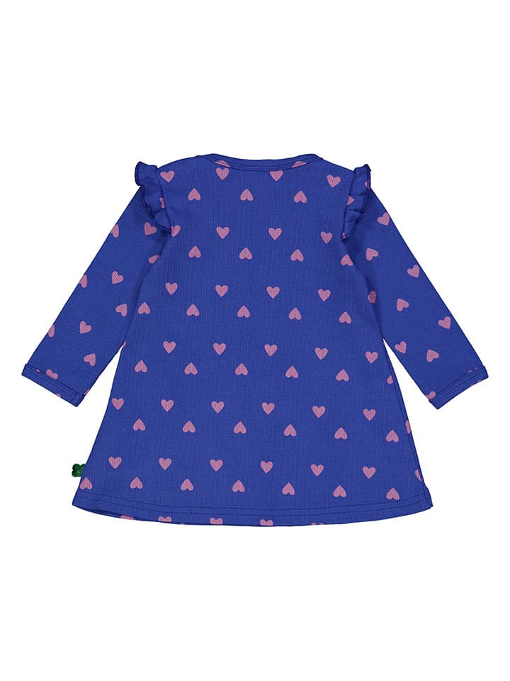 Fred´s World by GREEN COTTON Kleid 