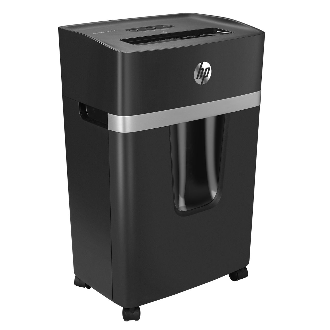 HP Aktenvernichter HP Pro Shredder 15CC