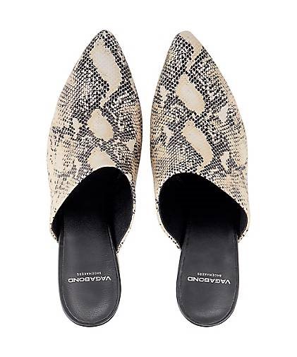 Vagabond Mules MYA