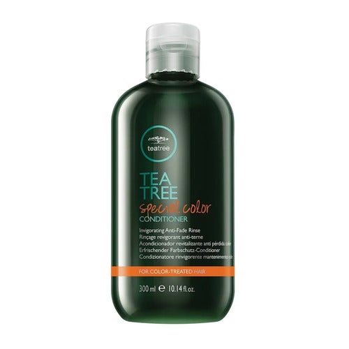 Paul Mitchell Tea Tree Special hajfesték balzsam 300 ml