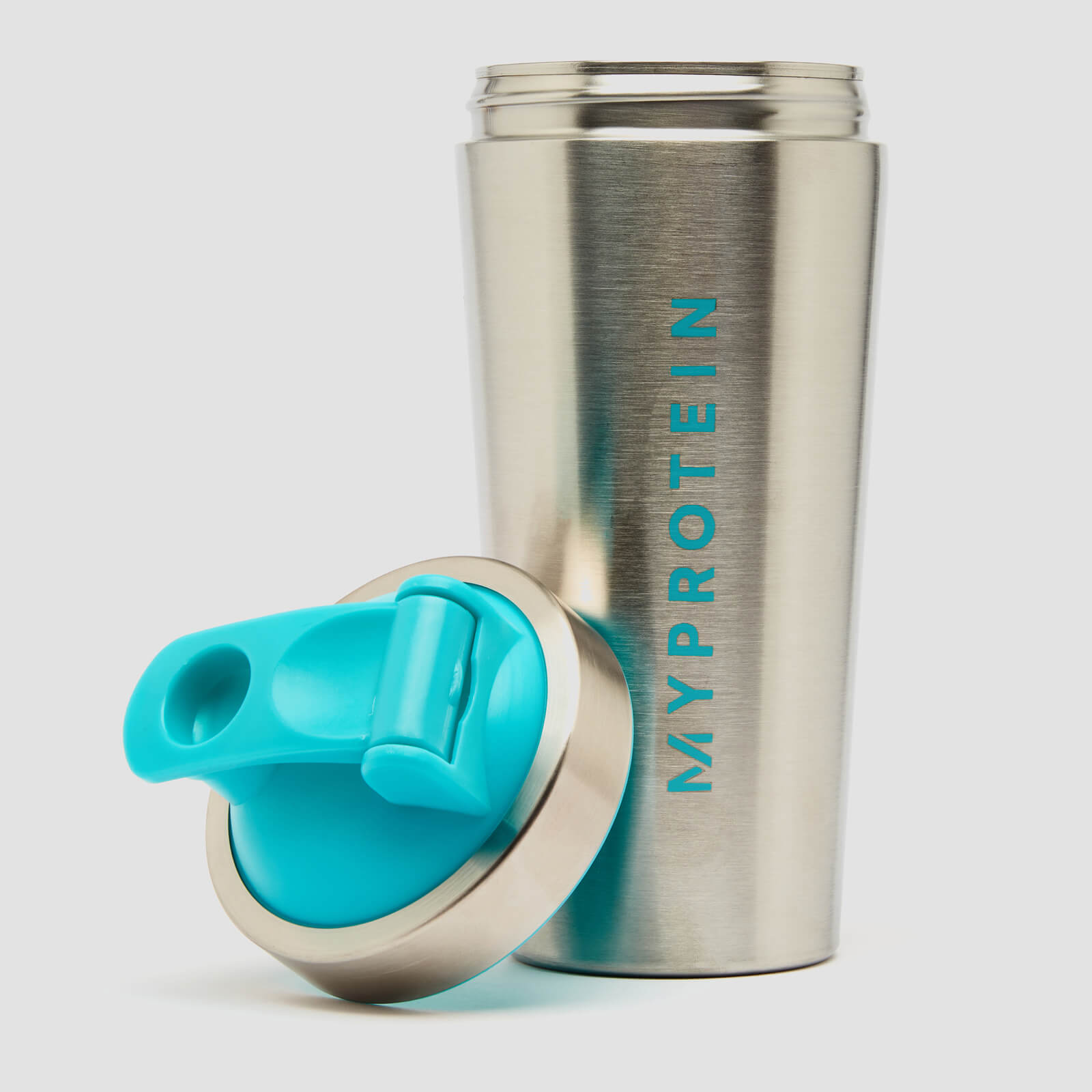 Shaker en acier inoxydable Myprotein